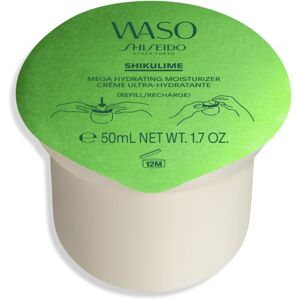 Shiseido Waso Shikulime hidratáló arckrém utántöltő 50 ml