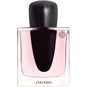 Shiseido Ginza Limited Edition Eau de Parfum hölgyeknek 50 ml