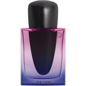 Shiseido Ginza Night Eau de Parfum hölgyeknek 30 ml