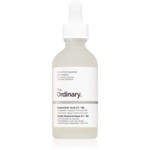 The Ordinary Hyaluronic Acid 2% + B5 hidratáló ápolás hialuronsavval 60 ml