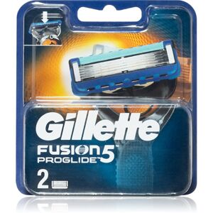 Gillette ProGlide tartalék pengék 2 db