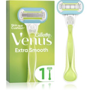 Gillette Venus Extra Smooth női borotva 1 db