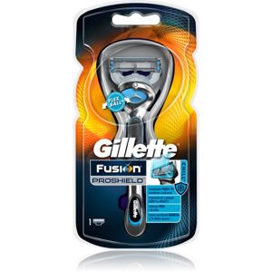 Gillette Fusion5 Proshield Chill borotva