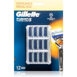 Gillette Fusion5 Proglide Special Pack tartalék pengék 12 db