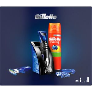 Gillette Fusion Proglide borotválkozási készlet (uraknak)