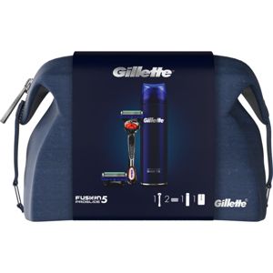 Gillette Fusion5 Proglide ajándékszett (uraknak)