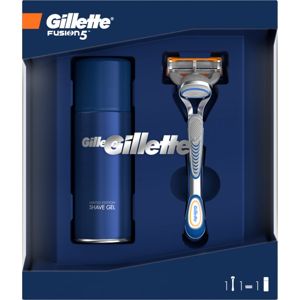 Gillette Fusion5 borotválkozási készlet II (uraknak)