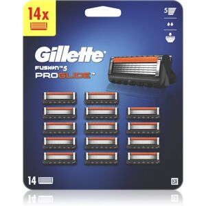 Gillette ProGlide tartalék pengék 14 db