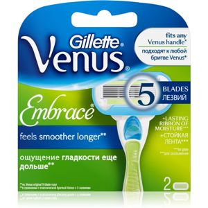 Gillette Venus Embrace tartalék pengék