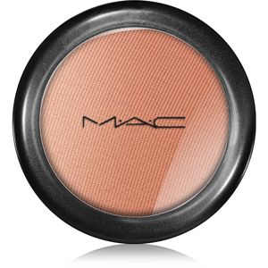 MAC Cosmetics Powder Blush arcpirosító árnyalat Coppertone 6 g