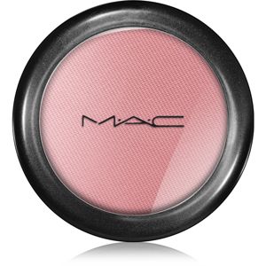 MAC Cosmetics Powder Blush arcpirosító árnyalat Mocha 6 g