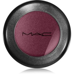 MAC Cosmetics Eye Shadow szemhéjfesték árnyalat Cranberry 1,5 g