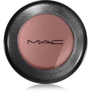 MAC Cosmetics Eye Shadow szemhéjfesték árnyalat Swiss Chocolate 1,5 g