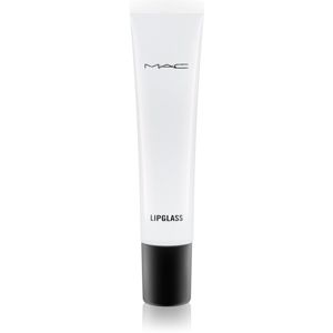 MAC Cosmetics Lipglass Clear ajakfény árnyalat Clear 15 ml