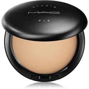 MAC Cosmetics Studio Fix Powder Plus Foundation 2 az 1-ben kompakt púder és alapozó árnyalat NC30 15 g