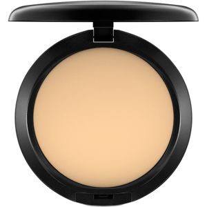 MAC Cosmetics Studio Fix Powder Plus Foundation 2 az 1-ben kompakt púder és alapozó árnyalat C35 15 g