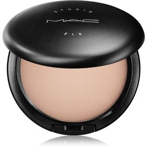 MAC Cosmetics Studio Fix Powder Plus Foundation 2 az 1-ben kompakt púder és alapozó árnyalat NW20 15 g