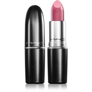 MAC Frost Lipstick rúzs árnyalat Creme De La Femme 3 g