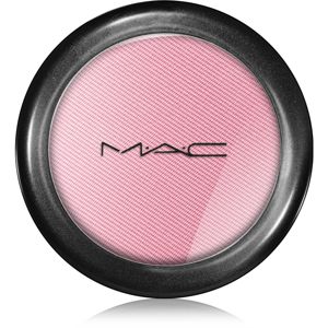 MAC Powder Blush arcpirosító árnyalat Well Dressed 6 g