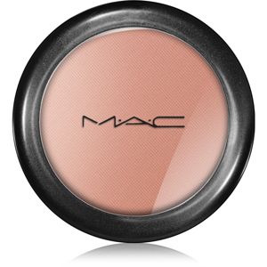 MAC Cosmetics Sheertone Blush arcpirosító árnyalat Gingerly 6 g