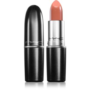MAC Cosmetics Satin Lipstick rúzs árnyalat Cherish 3 g