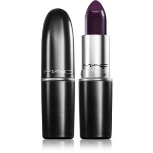 MAC Cosmetics Satin Lipstick rúzs árnyalat Cyber 3 g