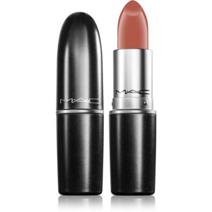 MAC Cosmetics Satin Lipstick rúzs árnyalat Mocha 3 g