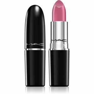 MAC Cosmetics Amplified Creme Lipstick krémes rúzs árnyalat Craving 3 g