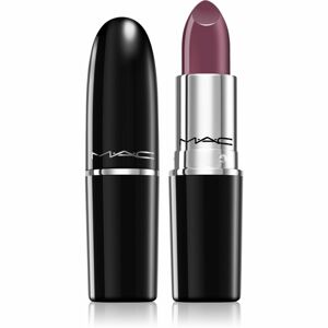 MAC Cosmetics Amplified Creme Lipstick krémes rúzs árnyalat Dark Side 3 g