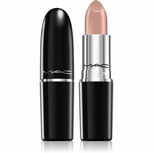 MAC Cosmetics Amplified Creme Lipstick krémes rúzs árnyalat Half 'n Half 3 g