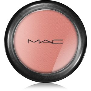 MAC Cosmetics Sheertone Blush arcpirosító árnyalat Pinch Me 6 g