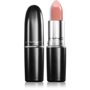MAC Cosmetics Amplified Creme Lipstick krémes rúzs árnyalat Blankety 3 g