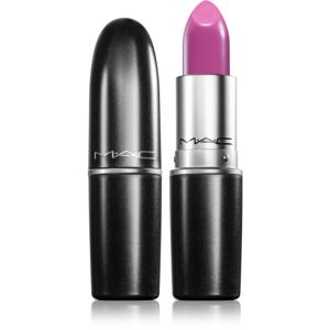MAC Amplified Creme Lipstick krémes rúzs