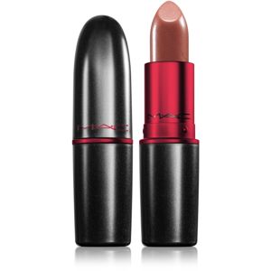 MAC Lustre Lipstick rúzs árnyalat Viva Glam VI 3 g