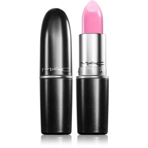 MAC Cosmetics Amplified Creme Lipstick krémes rúzs árnyalat Saint Germain 3 g
