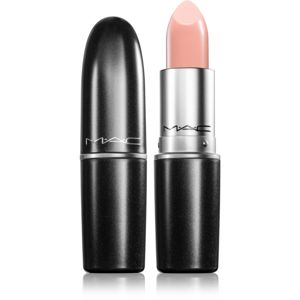 MAC Cosmetics Cremesheen Lipstick rúzs árnyalat Creme D' Nude 3 g