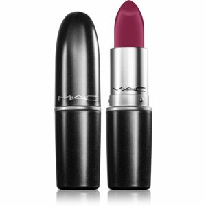 MAC Cosmetics Cremesheen Lipstick rúzs árnyalat Party Line 3 g