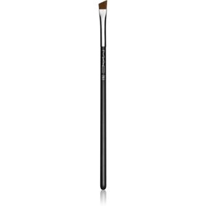 MAC Cosmetics 263 Synthetic Small Angle Brush szemhéjfesték ecset 1 db
