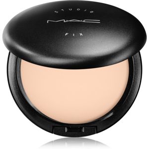MAC Cosmetics Studio Fix Powder Plus Foundation kompaktpúder és make - up egyben árnyalat NW 10 15 g