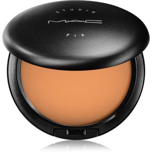 MAC Cosmetics Studio Fix Powder Plus Foundation kompaktpúder és make - up egyben árnyalat NW 46 15 g