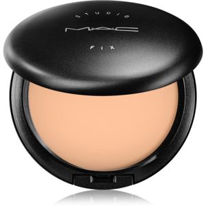 MAC Cosmetics Studio Fix Powder Plus Foundation kompaktpúder és make - up egyben árnyalat C 5.5 15 g