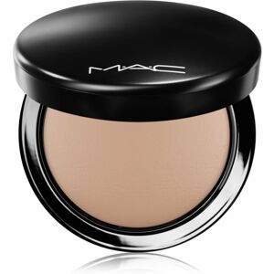 MAC Cosmetics Mineralize Skinfinish Natural púder árnyalat Light 10 g