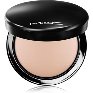 MAC Cosmetics Mineralize Skinfinish Natural púder árnyalat Medium 10 g