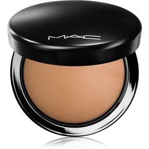 MAC Cosmetics Mineralize Skinfinish Natural púder árnyalat Give Me Sun! 10 g