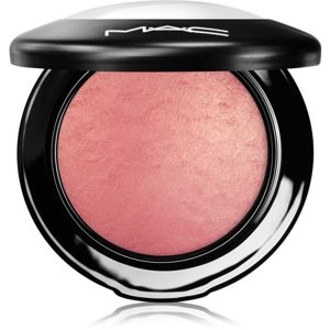MAC Cosmetics Mineralize Blush arcpirosító árnyalat Petal Power 3,2 g