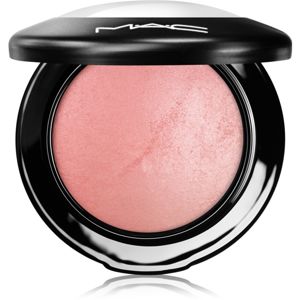 MAC Cosmetics Mineralize Blush arcpirosító árnyalat New Romance 3,2 g