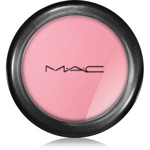 MAC Powder Blush arcpirosító árnyalat Pinch O’ Peach (Satin) 6 g