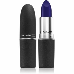 MAC Cosmetics Matte Lipstick rúzs matt hatással árnyalat Royal 3 g