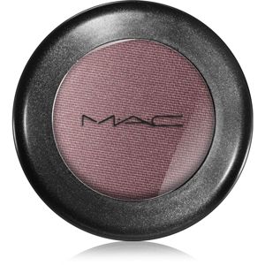 MAC Cosmetics Eye Shadow mini szemhéjfesték árnyalat Shale Satin 1,5 g