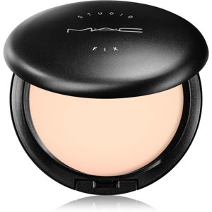 MAC Cosmetics Studio Fix Powder Plus Foundation kompaktpúder és make - up egyben árnyalat NC 10 15 g
